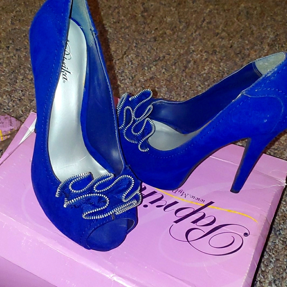 Heels